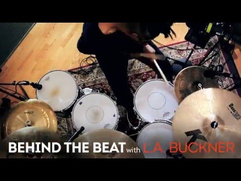 Behind The Beat w/ Arthur 