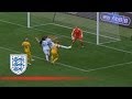 England v Ukraine 2-1 | Goals & Highlights