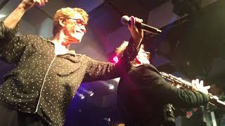 The Psychedelic Furs "Highwire Days"