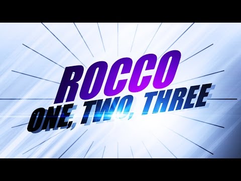 Rocco - One,Two, Three (2003)
