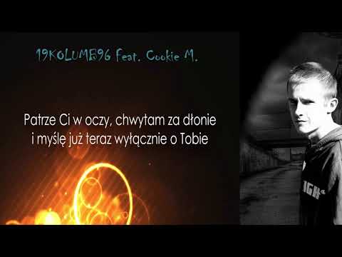 19kolumb96 Feat. Cookie M