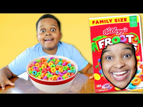 FUNNY BREAKFAST SKITS! 🥞🥓 Onyx Kids Episodes