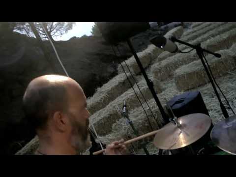 Francesco Cusa: drums solo n. 1363 by CANE CAPOVOLTO