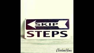 Cleveland Jones - Skip Steps
