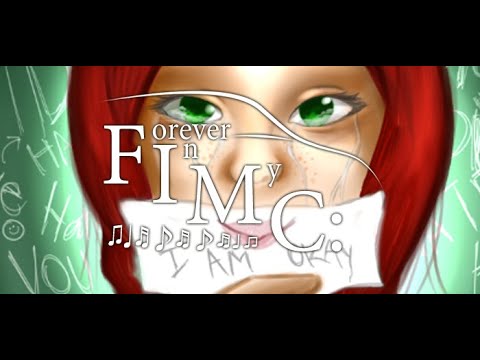 A Force ft Yahel - Behind Silence [FIMC:]