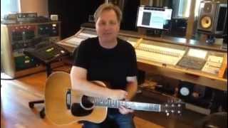 Steve Wariner Talks About Phil Leadbetter's New CD