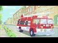 Martha Speaks Firedog Martha Martha S Pickle S1 Ep 8