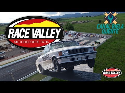 1ª Etapa Campeonato Paulista Arrancada 2019 - Race Valley