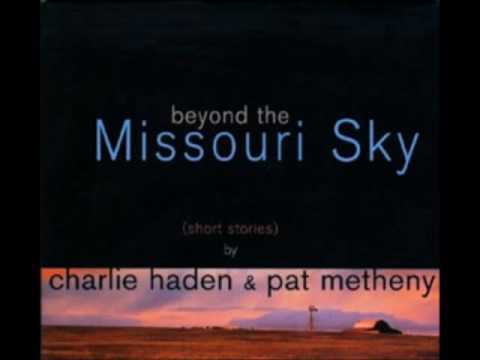 Charlie Haden & Pat Metheny - Message to a Friend