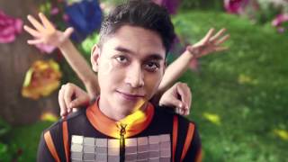 Download lagu Iklan Nu Green Tea 2016 'Honey Shake' 30S mp3