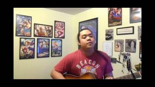 RWBY- Boop (Acoustic Cover)