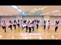 AKB48 67th Single『名残り桜』 Dance Practice −Fixed Point ver.−