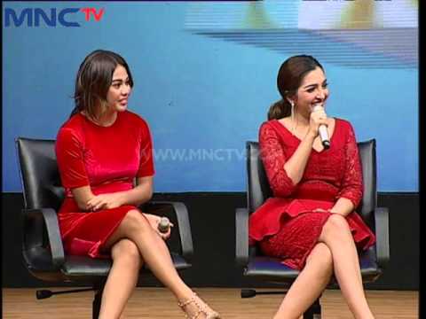 Mario Teguh Super Show " Madu dan Racun " with Ashanty dan Aurel Part 2 (13/3)
