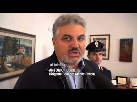 2016-05-03 - DROGA- SPACCIO NEL PISTOIESE, 10 MISURE ARRESTI