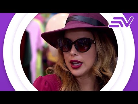 3 Familias  | Tres Familias preparan la triple boda: Capítulo 118 - Temporada 3 | Ecuavisa