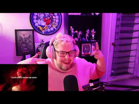 "HER VOICE!" TruPara REACTS to 4URA, Jade Key & BrillLion - Beautify feat. KNVWN