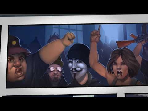 Big Drunk Satanic Massacre - Big Wac story