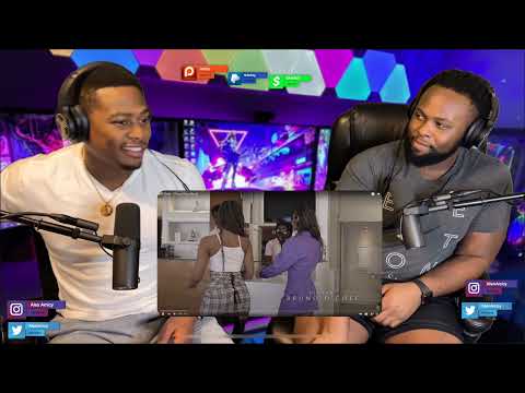 MD Chefe - Tiffany (Clipe Oficial) |Brothers Reaction!!!!