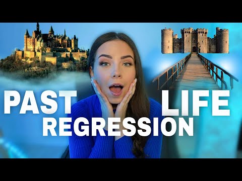 My Past Life Regression experience story. Past lives & regression results, PT 1