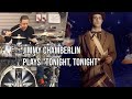 Jimmy Chamberlin Plays Tonight Tonight