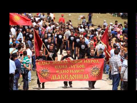 Сите за еден, еден за сите - Цветан Вардинчето Јошевски и Алтернатор