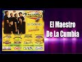 EL MAESTRO DE LA CUMBIA ROBERTO MORON Y SU GRUPO ATENTADO INTERNACIONAL
