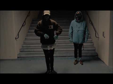 BBK 2016 - Viertelfinale #2 ArtIsBlind x shinigami x Steve Ghost vs Gotcha46  [Cut]