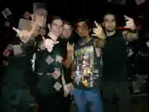 Vulture - Legacy Of Cain - Video fotos