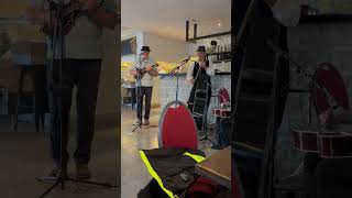 Handsome Molly - Hamnkrogen Herrvik