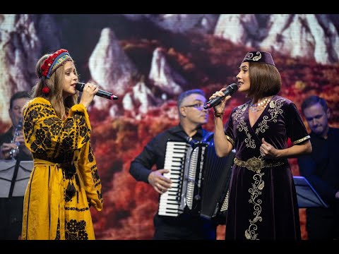 Elzara Batalova / Liza Yasko - Ey Güzel Qırım