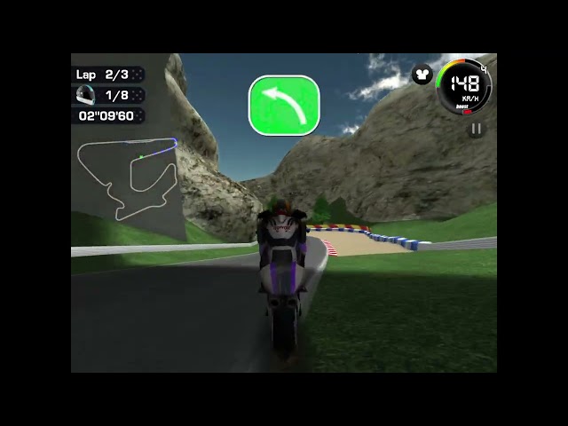 Moto Racer Collection PC Steam Account - Giftable Racing Series ...