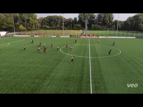 Excelsior R  U17   Excelsior M  U17 def