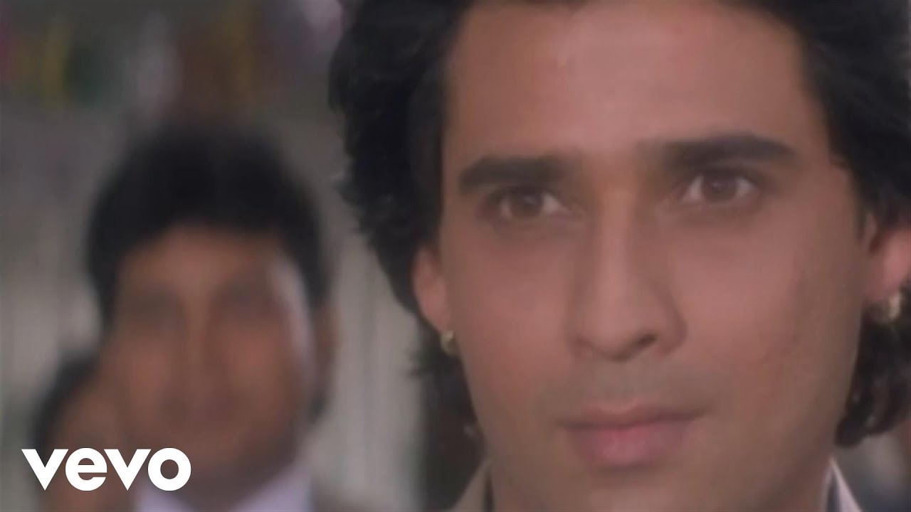 Laayi Hai Mehndi Lyrics  | Qila | Dilip Kumar, Rekha | Mohammed Aziz, Nayan Rathod