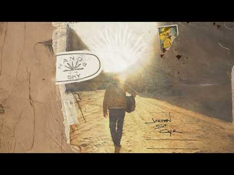 Hands To The Sky - Jordan St. Cyr