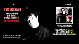 Depeche Mode - Personal Jesus remixed by Isaac Junkie 2015