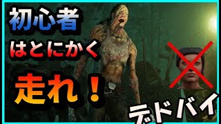 【デドバイ】これがヒルビリーの強み！やり方もよくわからず走り回った結果【初心者】
