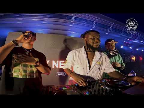 DJ DEEKAY | 2026 CROSS OVER MIX | ROAD HOUSE JALINGO | ROAD HOUSE STUDIO