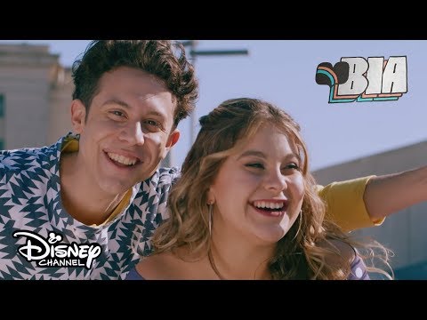 Junto a ti | BIA | Disney Csatorna