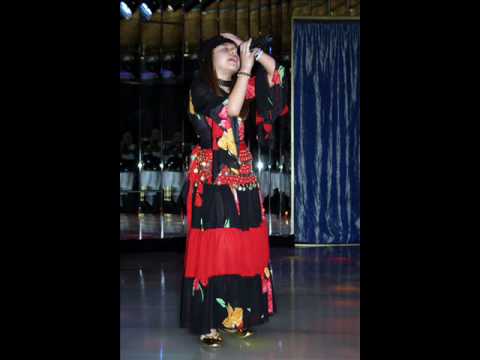 Carla Marin - Vis de tigan