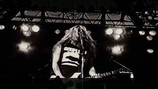 Sepultura - From the Past Comes the Storms [Live Sub Espa]