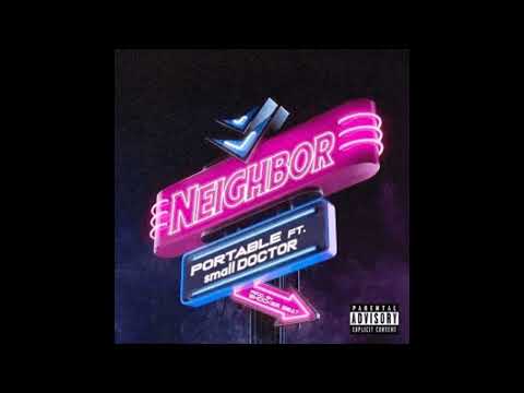 Portable Ft  Small Doctor – Neighbor