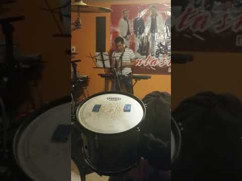 Un verdadero amor!! Sensacion Latina