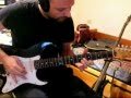 Paolo Sala - Tarred and Feathered [Cardiacs ...