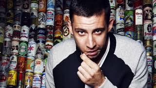 The Streets - When You Wasn&#39;t Famous (Example Remix)