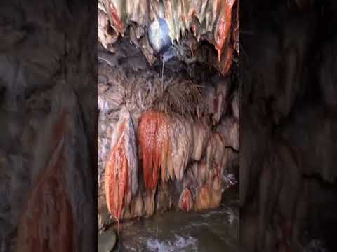 puente del diablo La poma Salta #turismo #trekking #maravillasnaturales