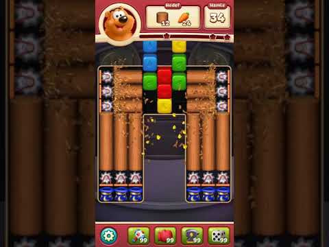 Toon Blast 3490 ??!! 🌛 🌞 🌜