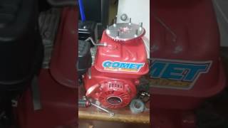 Mini Bike Build