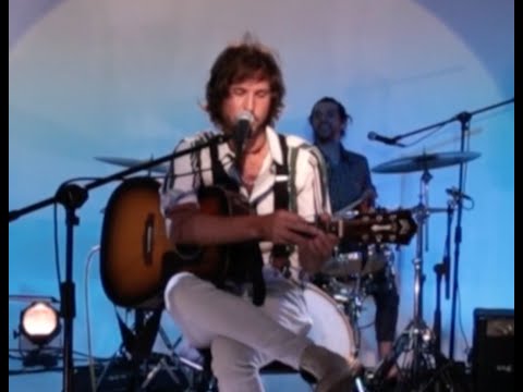 Gonzalo Yañez en vivo