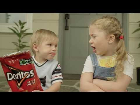 DOG GONER | Doritos Commercial