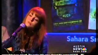 Old Settler's Music Festival: Sahara Smith